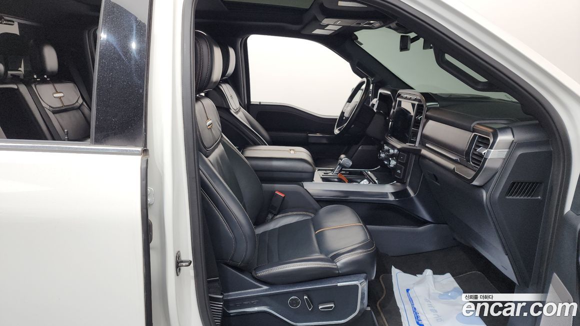 Ford F150 2021