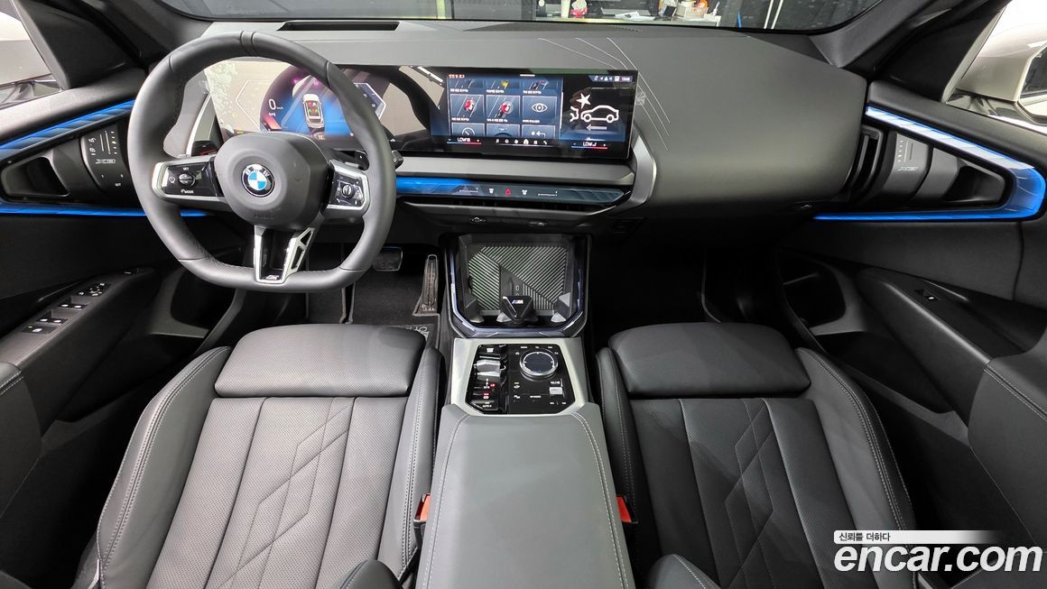 BMW X3 2025