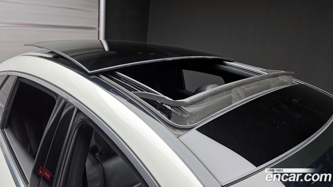 Mercedes-Benz GLE-Class 2020