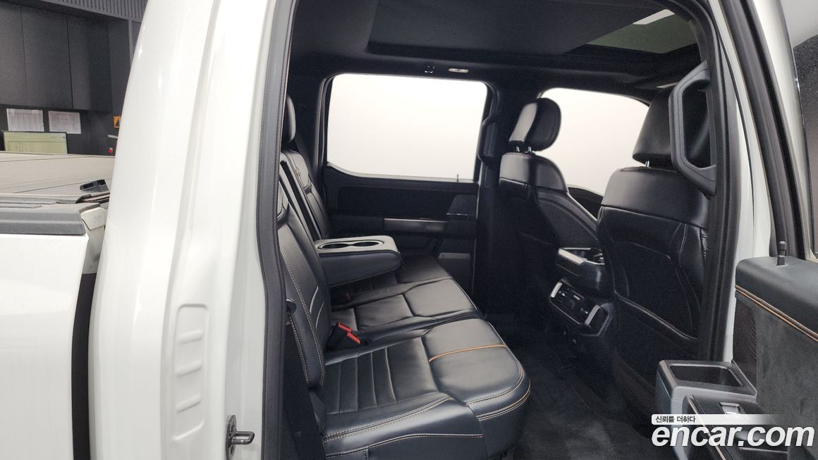 Ford F150 2021