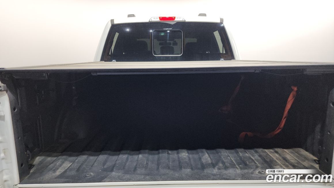 Ford F150 2021