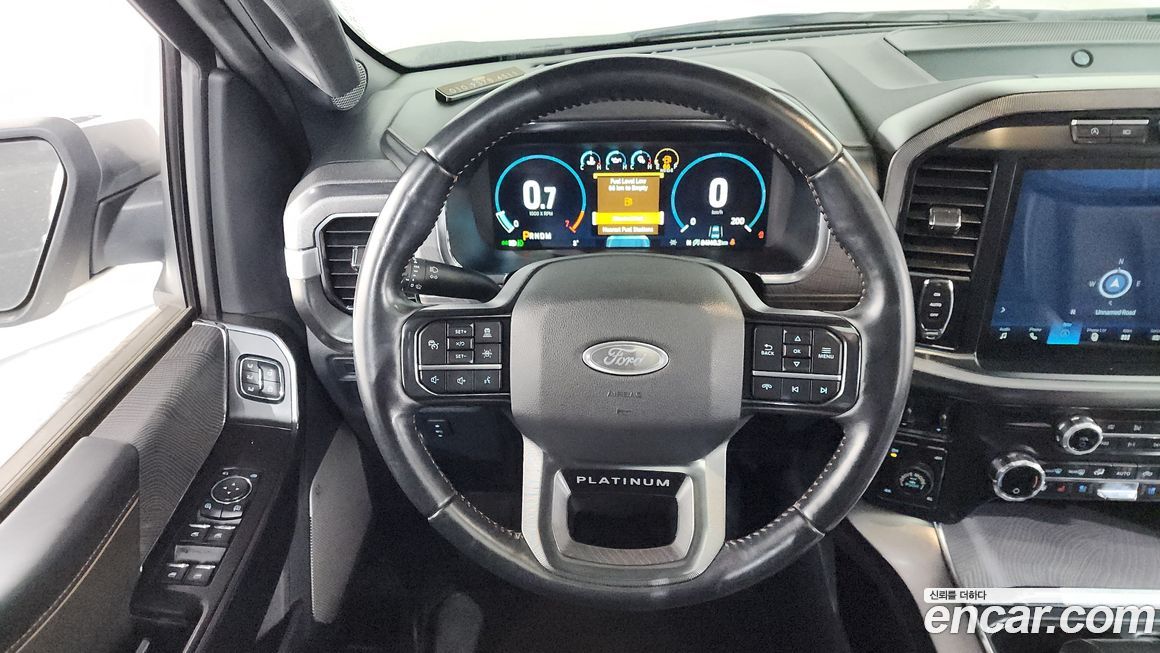 Ford F150 2021