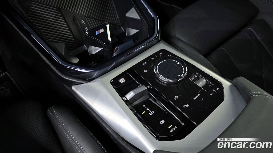 BMW X3 2025