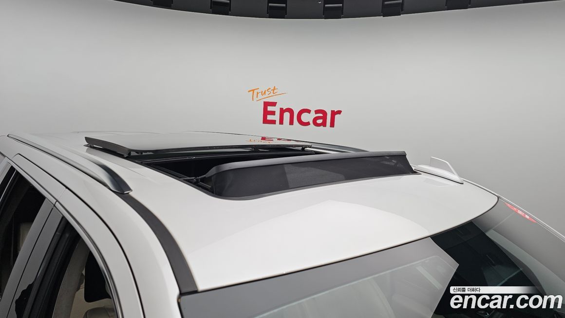 Cadillac Escalade 2021