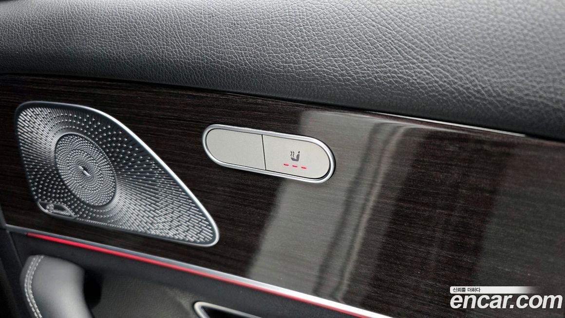 Mercedes-Benz GLE-Class 2020