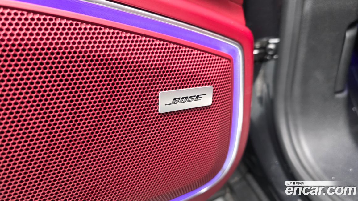 Porsche Panamera 2021