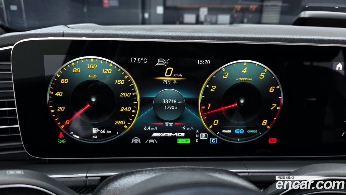 Mercedes-Benz GLE-Class 2021