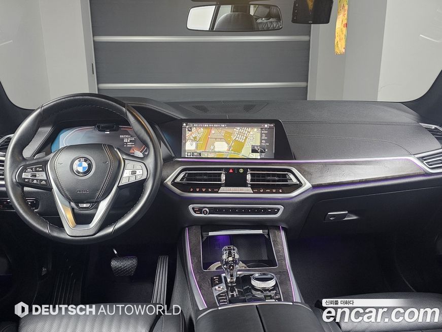 BMW X5 2023