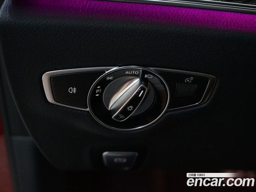 Mercedes-Benz CLS-Class 2023