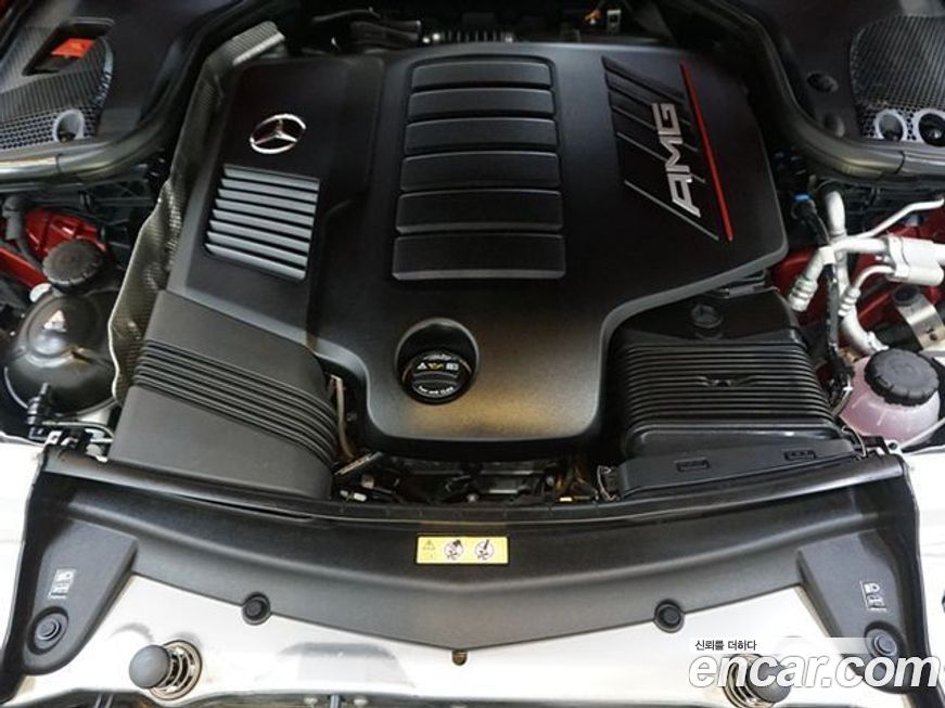 Mercedes-Benz CLS-Class 2023