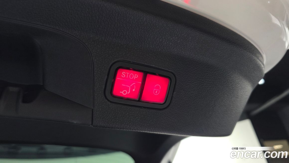 Mercedes-Benz GLE-Class 2021