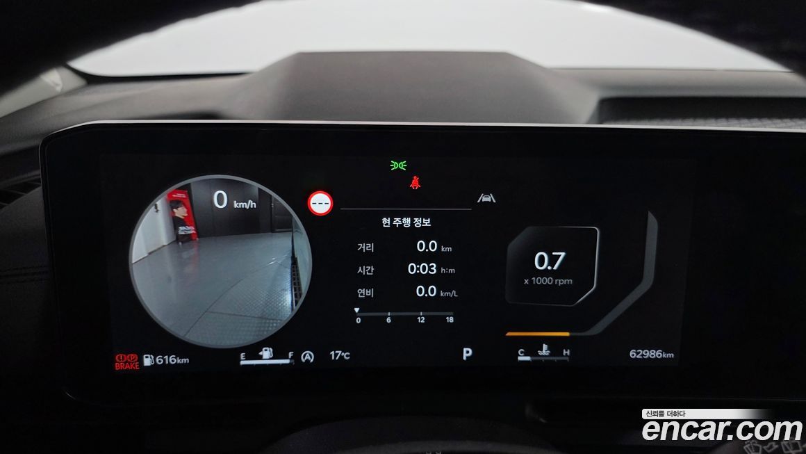 Kia Canival 2024