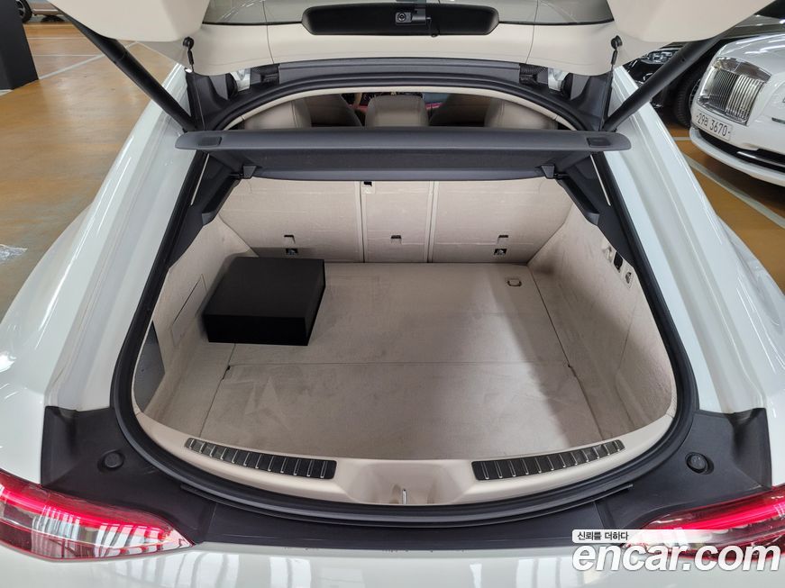 Mercedes-Benz AMG GT 2023