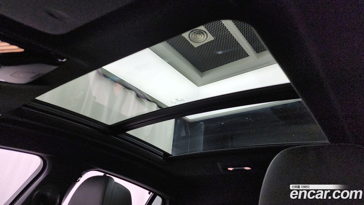 BMW X6 2025