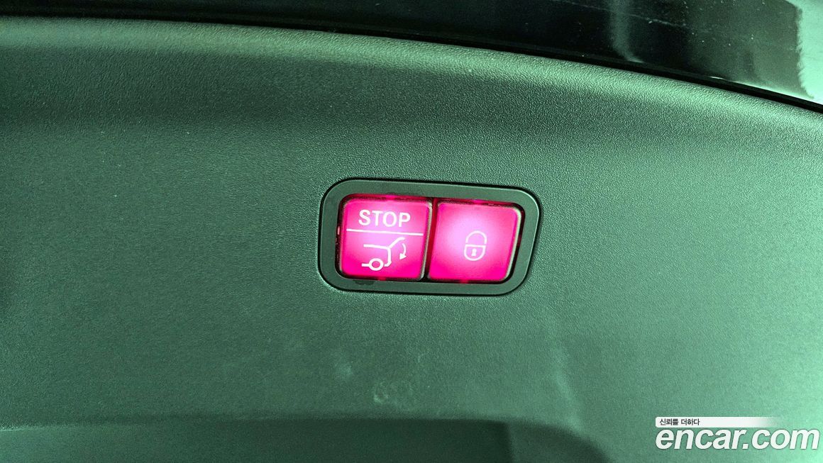 Mercedes-Benz AMG GT 2021