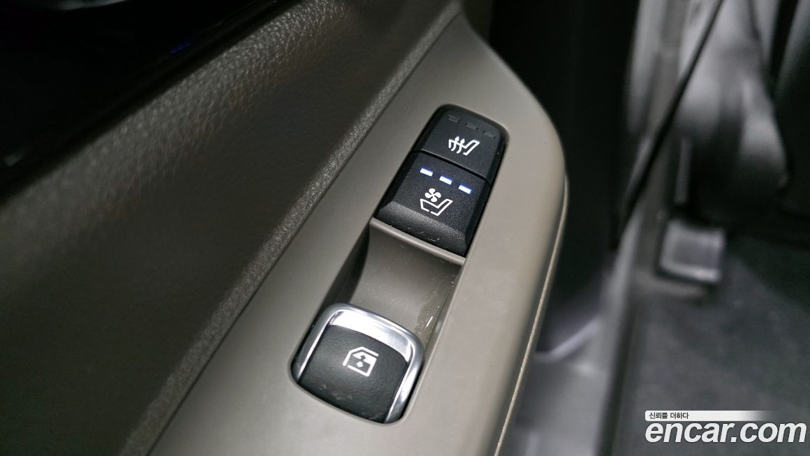 Kia Canival 2024