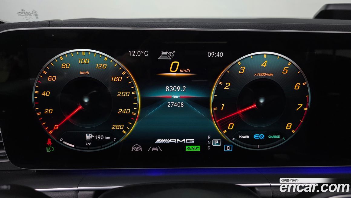 Mercedes-Benz GLE-Class 2023