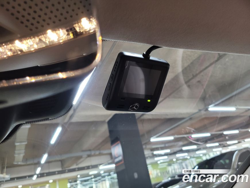 Mercedes-Benz AMG GT 2023