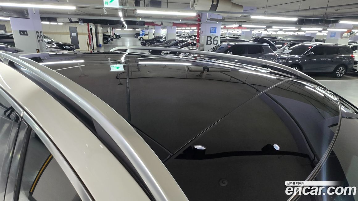 Mercedes-Benz GLE-Class 2025