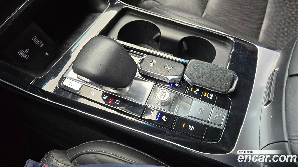 Kia K7 2020