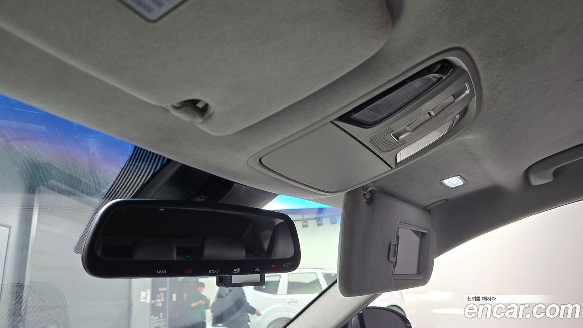 Kia K7 2020