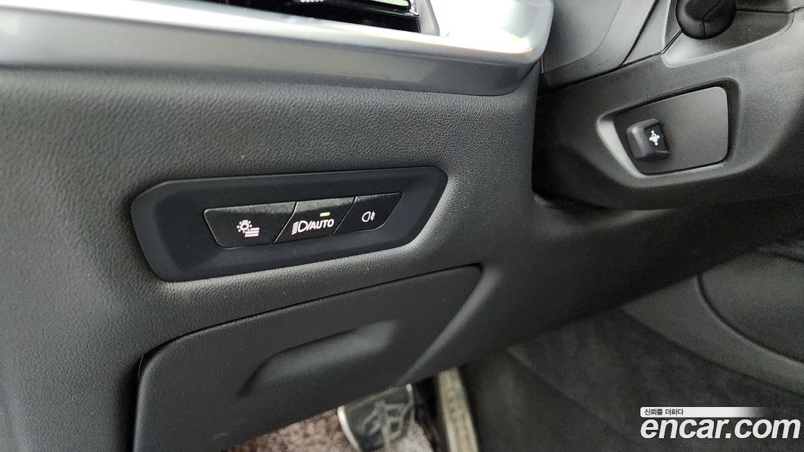 BMW X6 2025