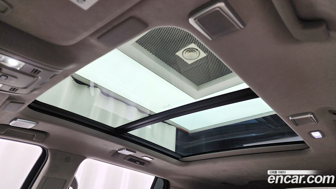 Cadillac Escalade 2023