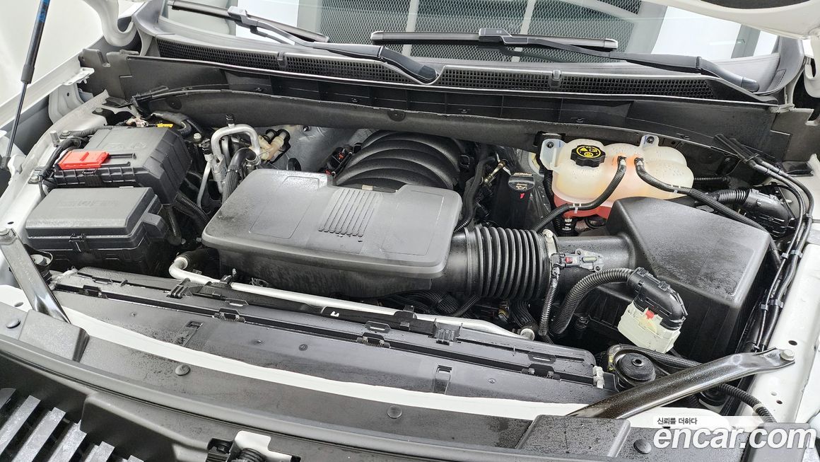 Cadillac Escalade 2023