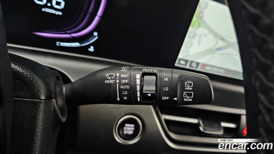 Kia Seltos 2024