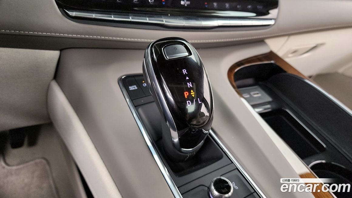 Cadillac Escalade 2023