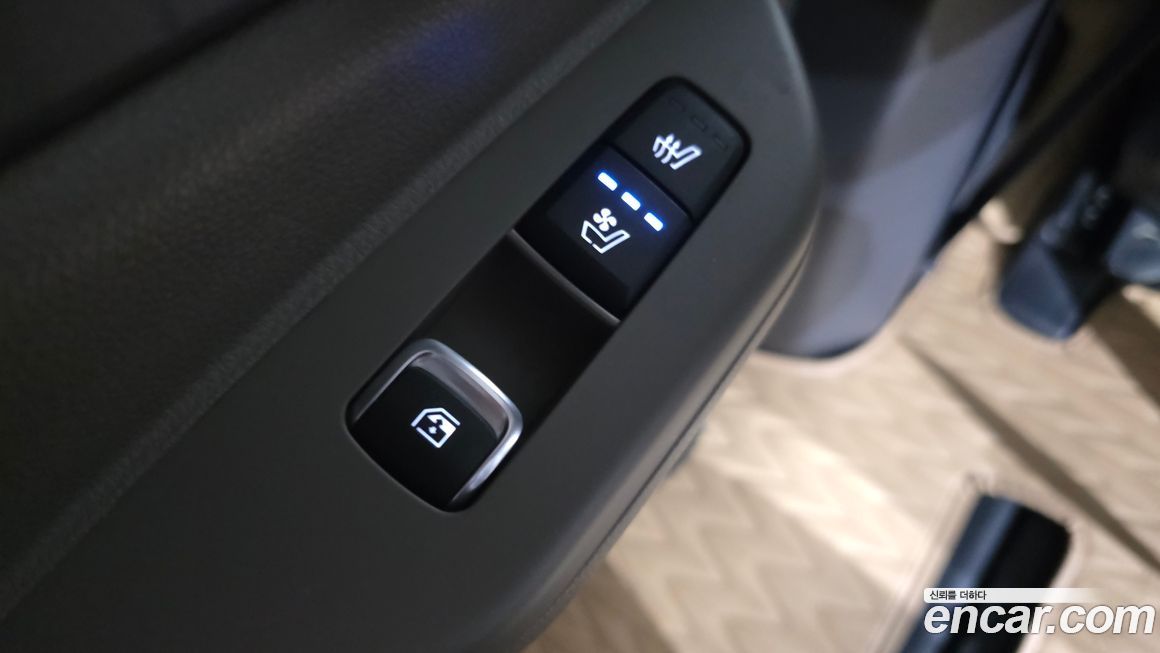 Kia Canival 2024