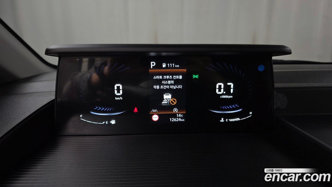Hyundai Staria 2025