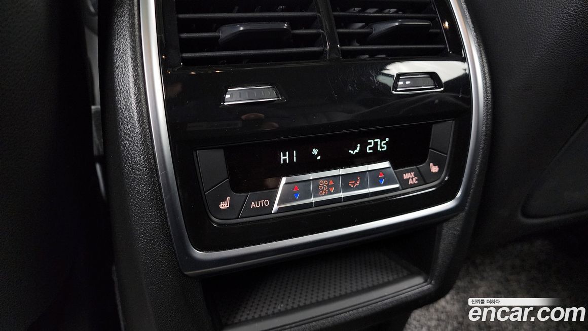 BMW X6 2025