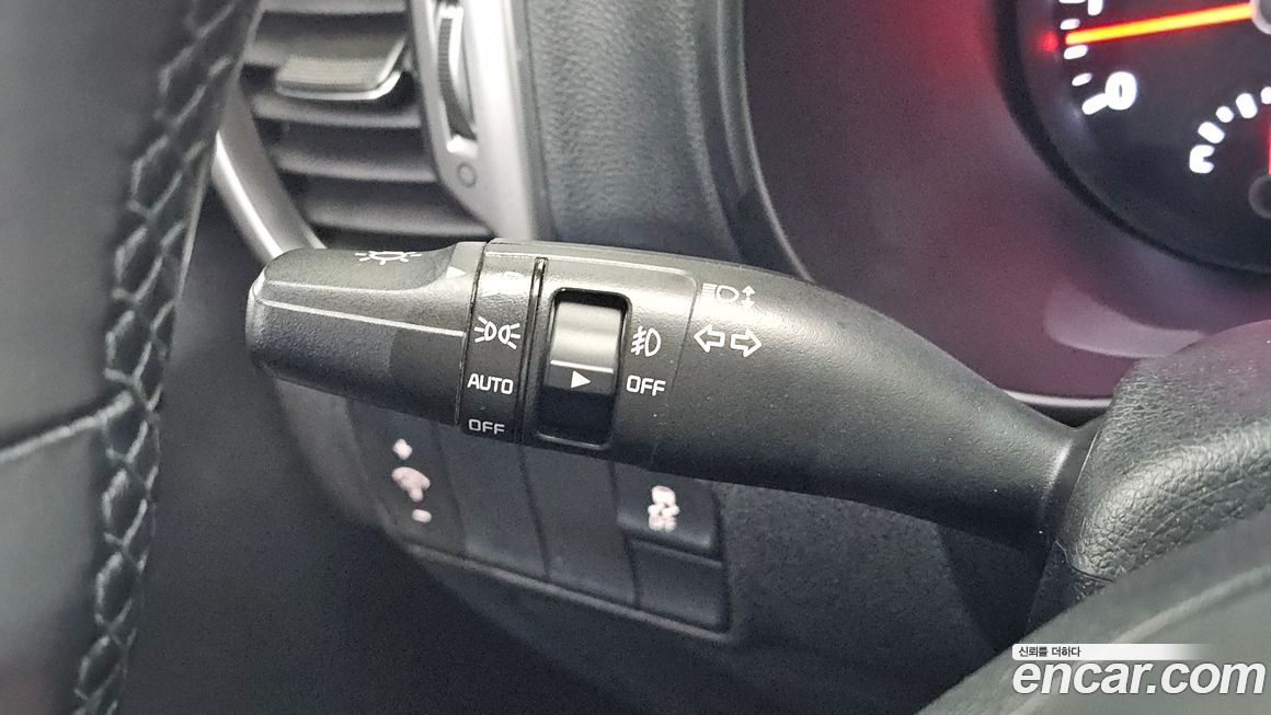 Kia Sportage 2018