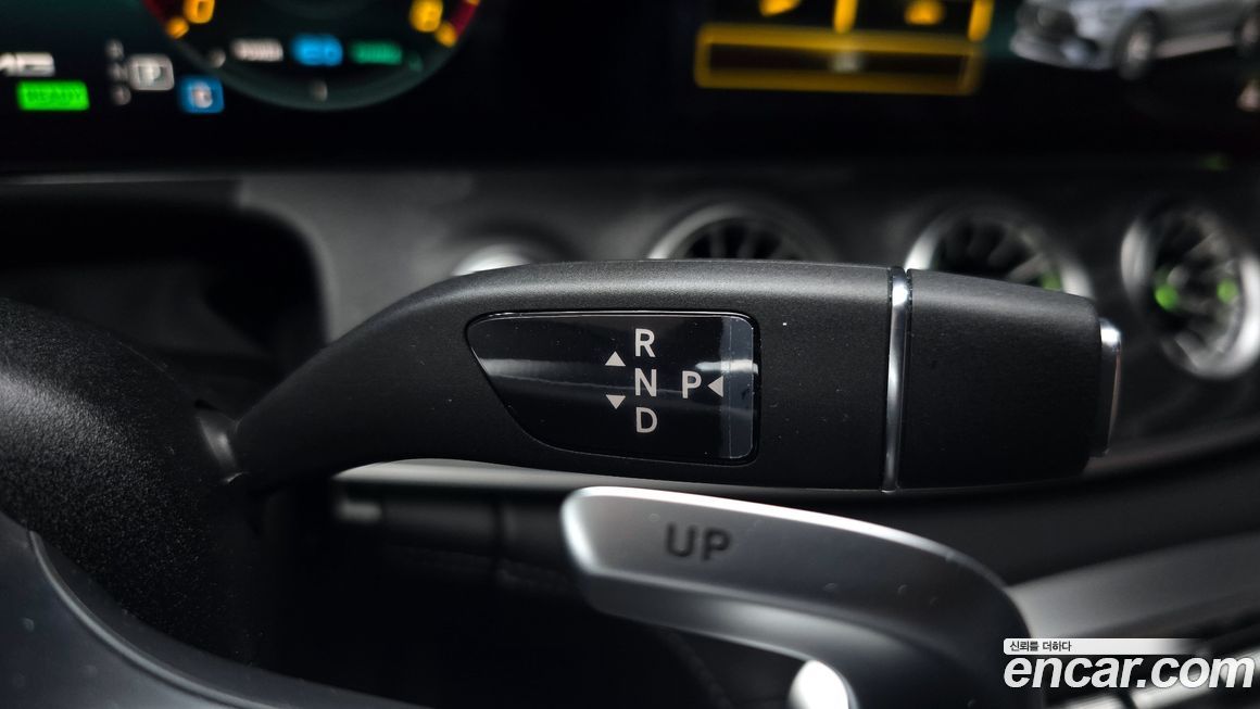 Mercedes-Benz AMG GT 2023