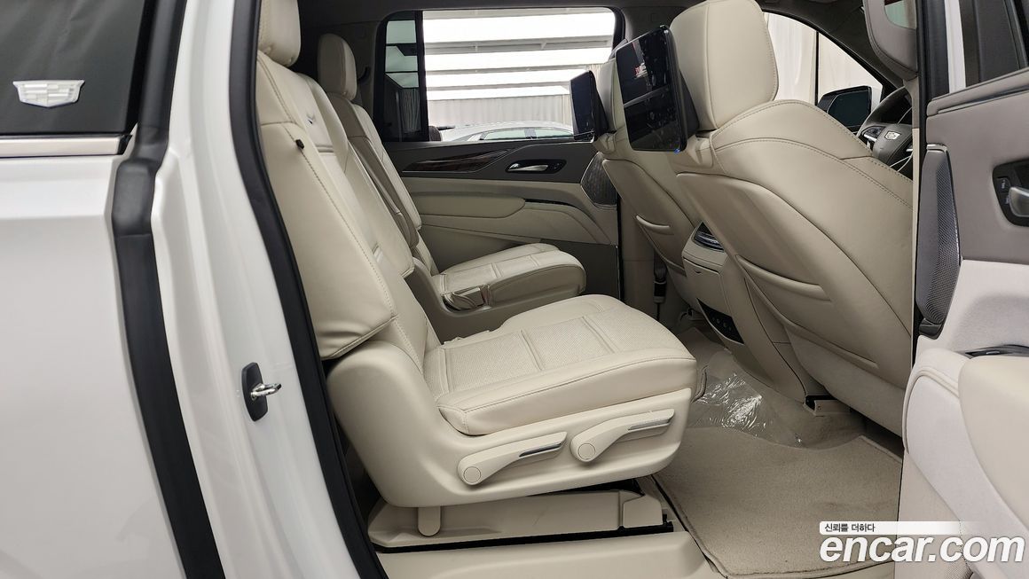 Cadillac Escalade 2023