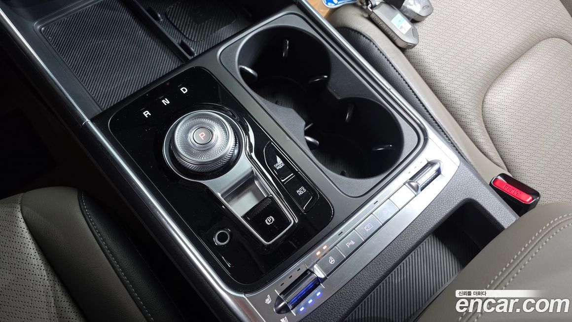 Kia Canival 2024