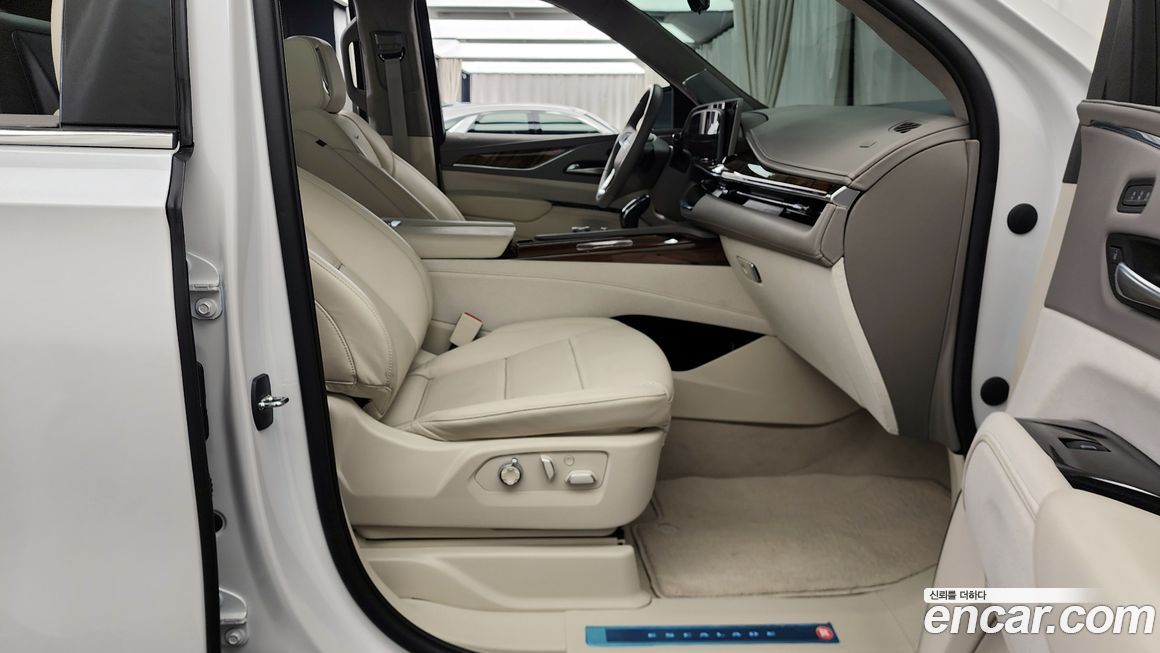 Cadillac Escalade 2023