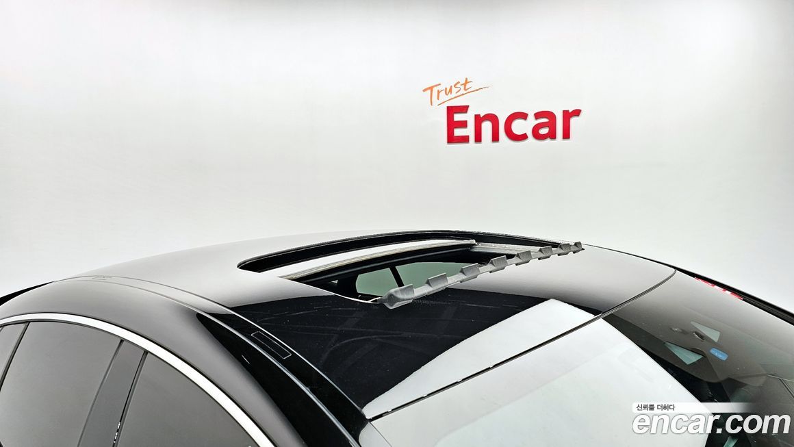 Mercedes-Benz AMG GT 2021