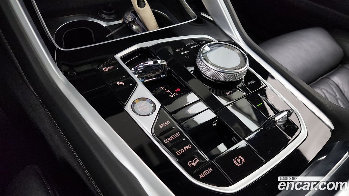 BMW X6 2025