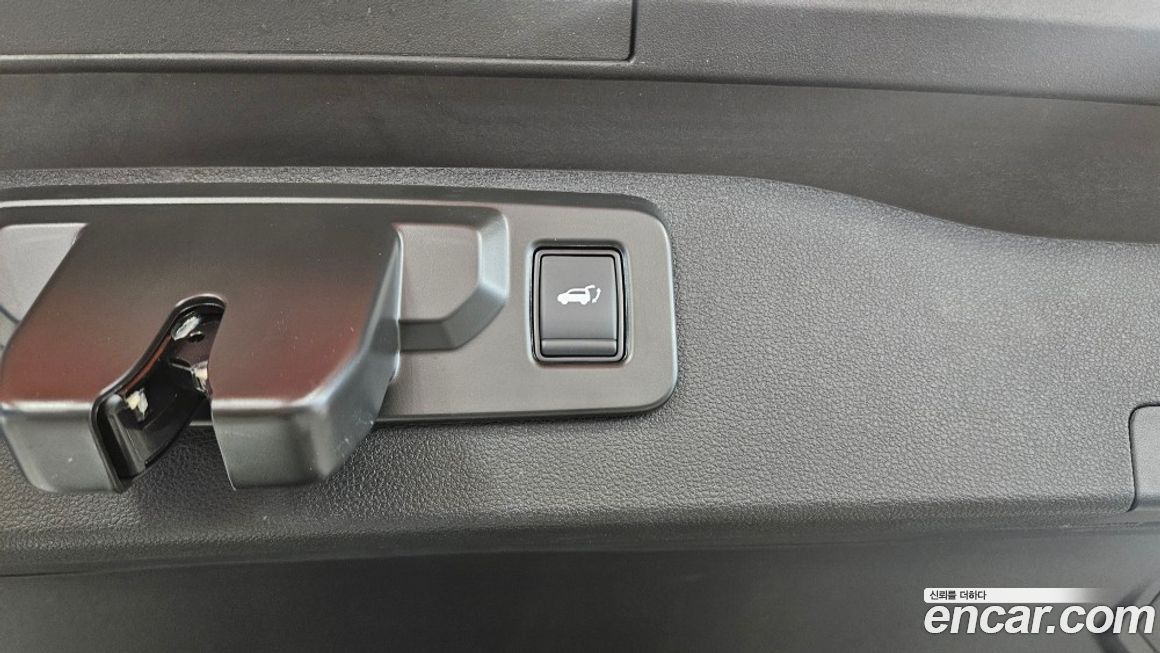 Renault-KoreaSamsung Scenic 2026