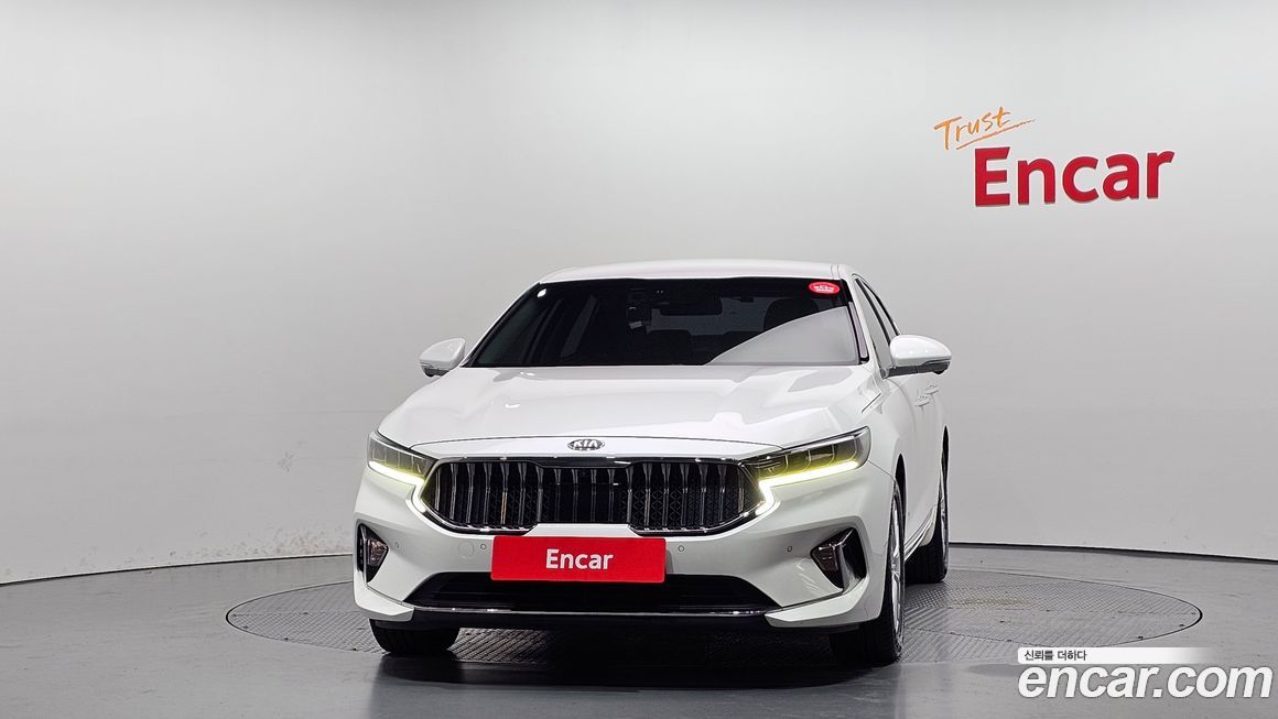 Kia K7 2020