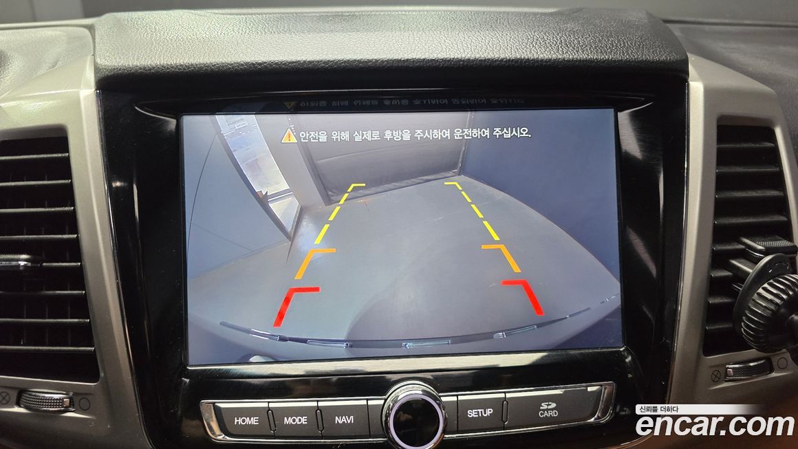 KG_Mobility_Ssangyong Rexton 2018