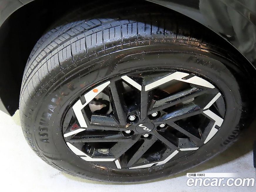 Kia Canival 2026