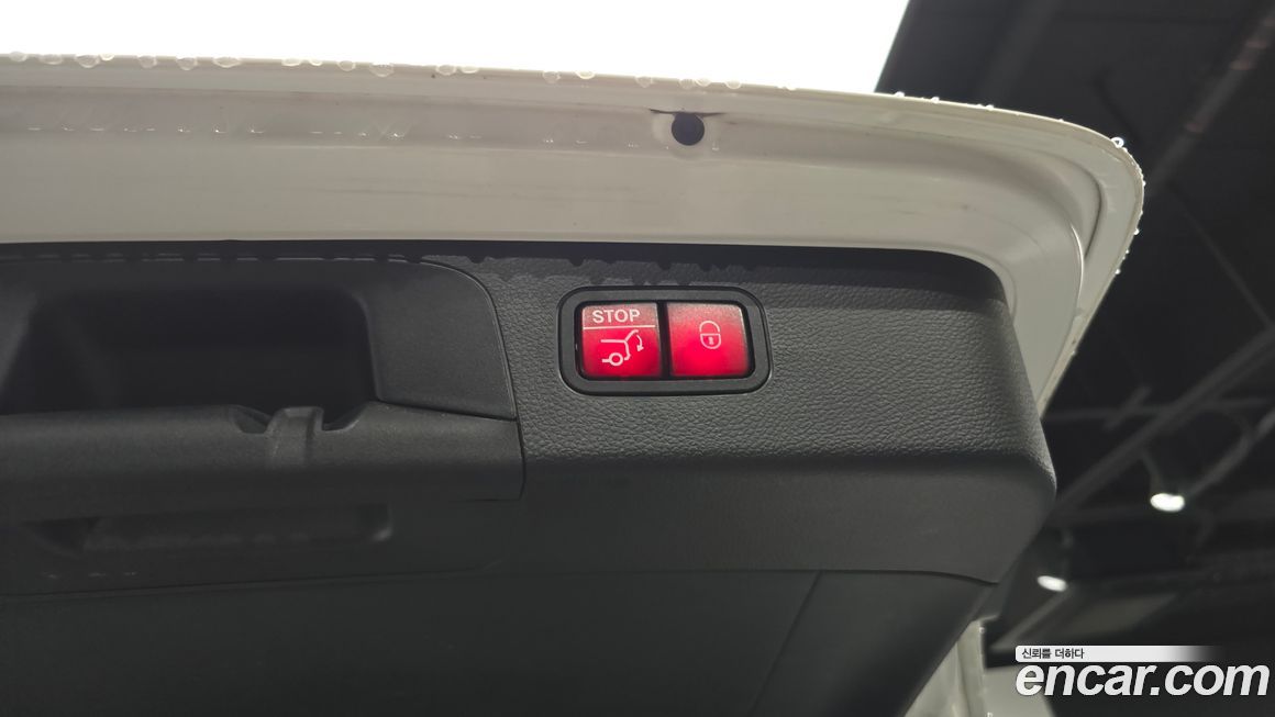 Mercedes-Benz GLC-Class 2022