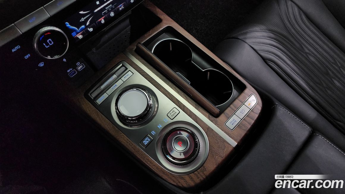 Genesis G80 2023