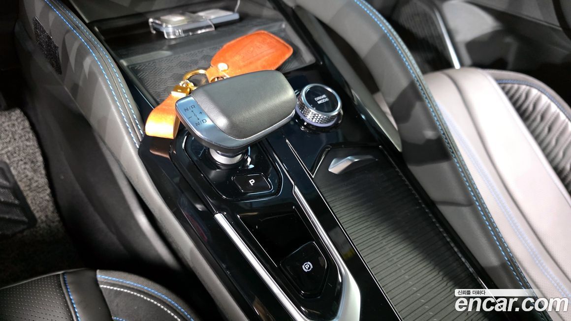 Renault-KoreaSamsung Grand Koleos 2025