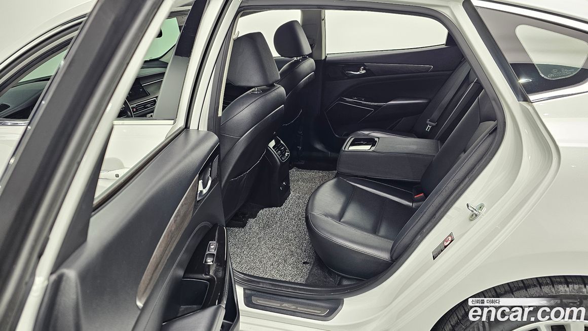 Kia K7 2020