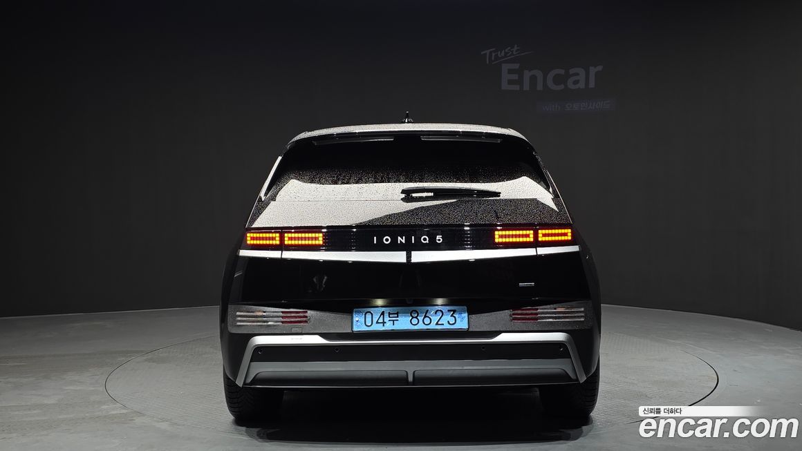 Hyundai Ioniq5 2025