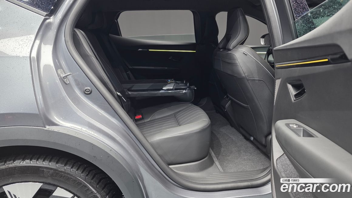 Renault-KoreaSamsung Scenic 2026